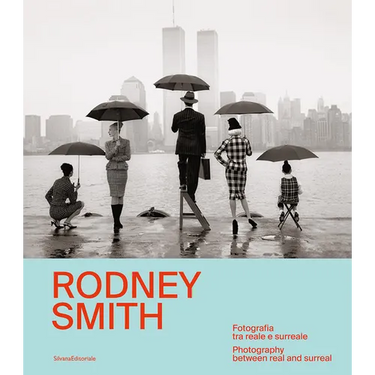 Rodney Smith: Photography Between Real and Surreal
