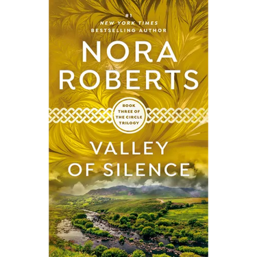 Valley of Silence