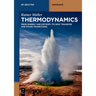 Thermodynamics: From Energy and Entropy to Heat Transfer and Phase Transitions