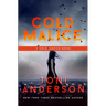 Cold Malice: FBI Romantic Suspense