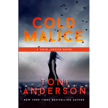 Cold Malice: FBI Romantic Suspense