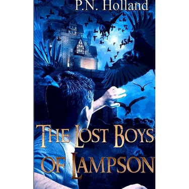 The Lost Boys of Lampson