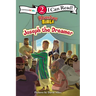Joseph the Dreamer: Level 2