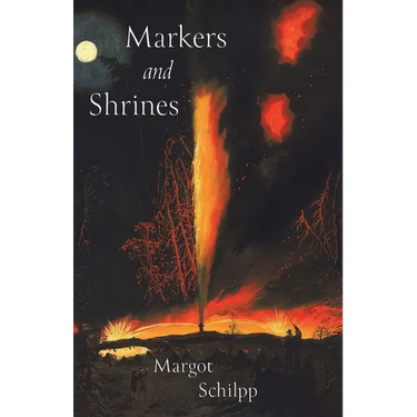 Markers and Shrines
