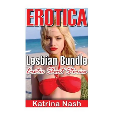 Erotica: Lesbian Bundle