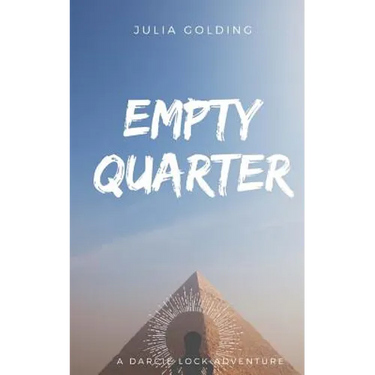Empty Quarter