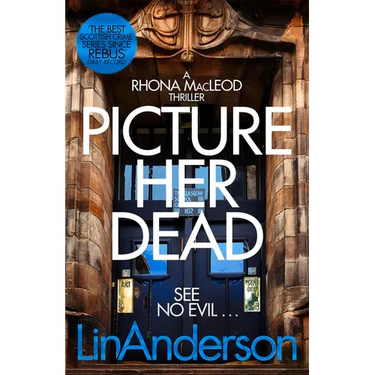 Picture Her Dead