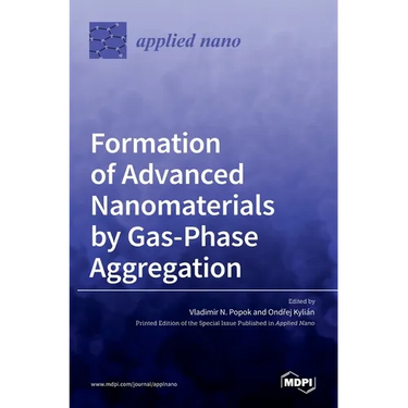 Formation of Advanced Nanomaterials by Gas-Phase Aggregation