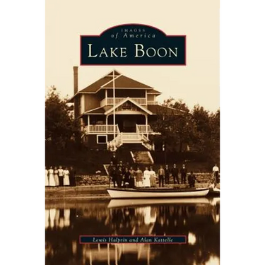 Lake Boon