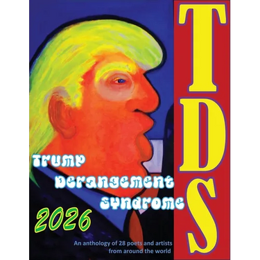 Tds 2026: Trump Derangement Syndrome