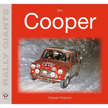 Mini Cooper/Mini Cooper S
