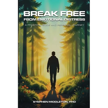 Break Free From Emotional Distress