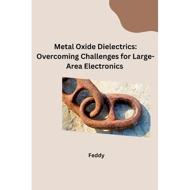 Metal Oxide Dielectrics: Overcoming Challenges for Large-Area Electronics