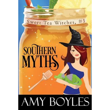 Southern Myths