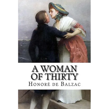 A Woman of Thirty