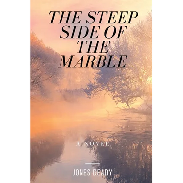 The Steep Side of the Marble