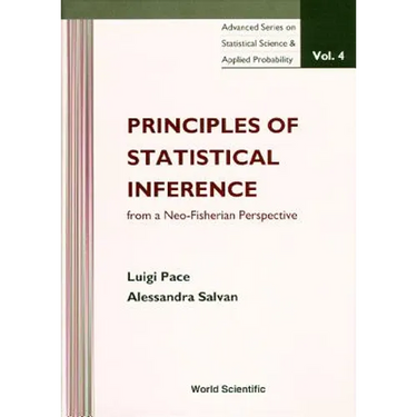 Principles of Stat Inference (V4)