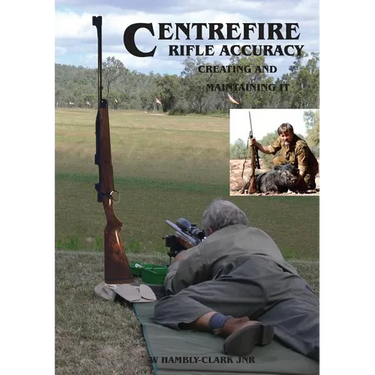Centerfire Rifle Accuracy