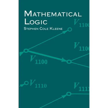 Mathematical Logic