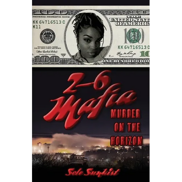 2-6 Mafia: Murder on the Horizon