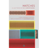 Matches: A Light Book second, expanded edition