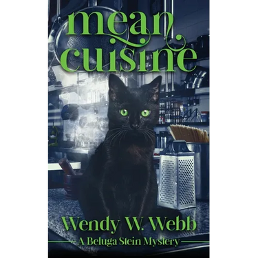 Mean Cuisine