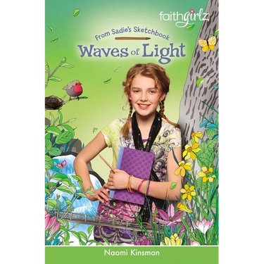 The Waves of Light