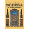 Turn-Of-The-Century Doors, Windows and Decorative Millwork: The Mulliner Catalog of 1893