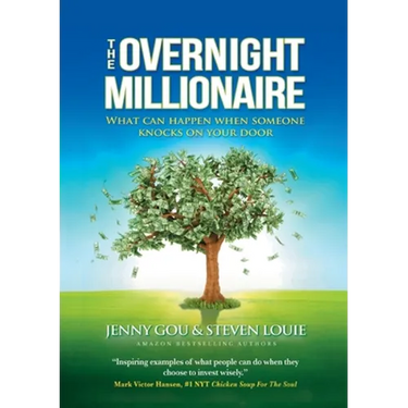 The Overnight Millionaire: When Someone Knocks On Your Door