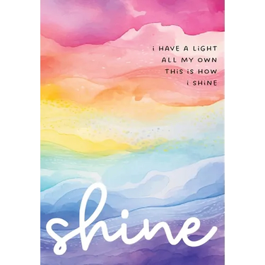shine