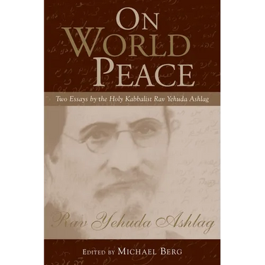 On World Peace
