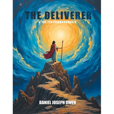 The Deliverer & The Ten Commandments