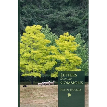 Letters from the Commons