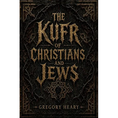 The Kufr of Christians and Jews