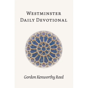 Westminster Daily Devotional