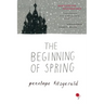 The Beginning of Spring