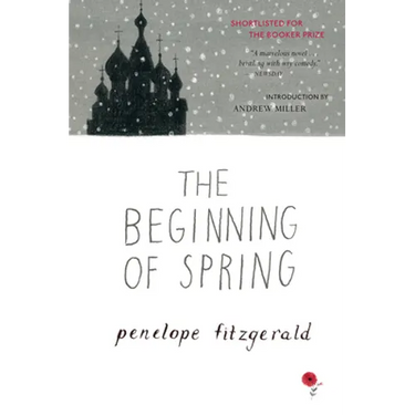 The Beginning of Spring