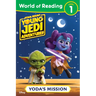 World of Reading: Star Wars: Young Jedi Adventures: Yoda's Mission