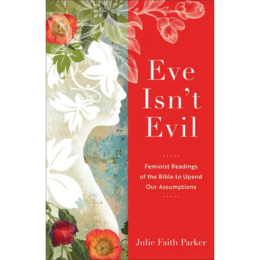 Eve Isn't Evil