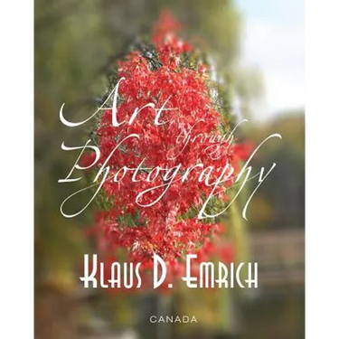 Art through Photography