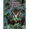 Moon Daughter's Fate 5E