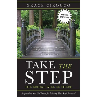 Take the Step, the Bridge Will Be There: Inspiration and Guidance