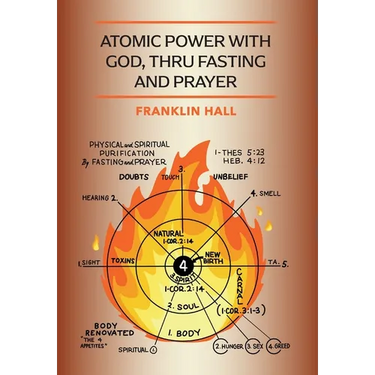 Atomic Power with God, Thru Fasting and Prayer