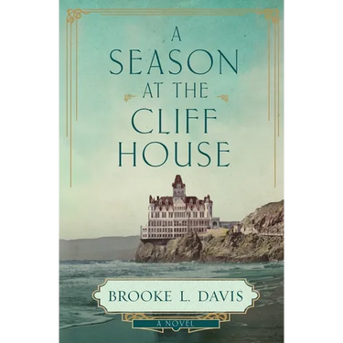A Season at the Cliff House
