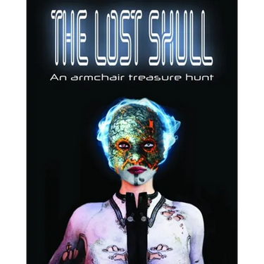 The Lost Skull: An Armchair Treasure Hunt