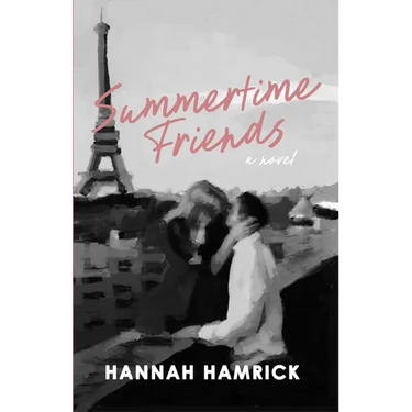 Summertime Friends