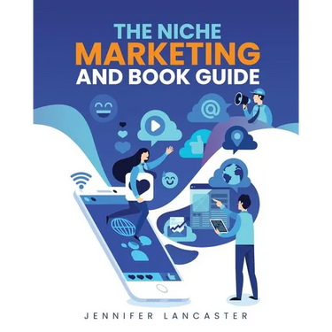 The Niche Marketing and Book Guide