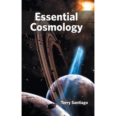 Essential Cosmology