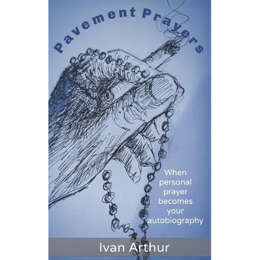 Pavement Prayers