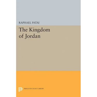The Kingdom of Jordan